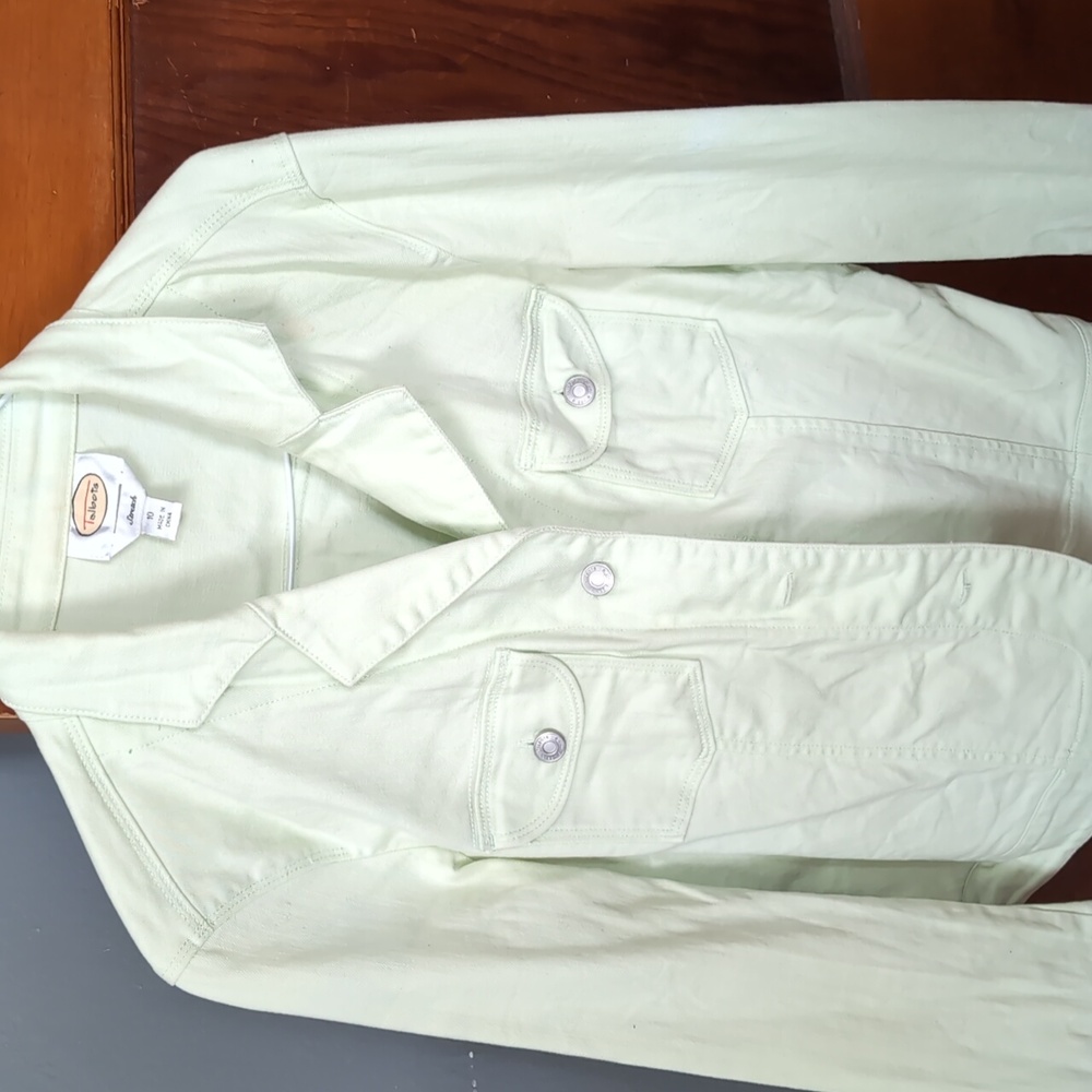 Jacket - Picture 3 of 3